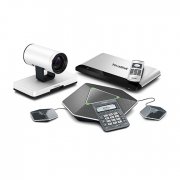 VC400视频会议系统